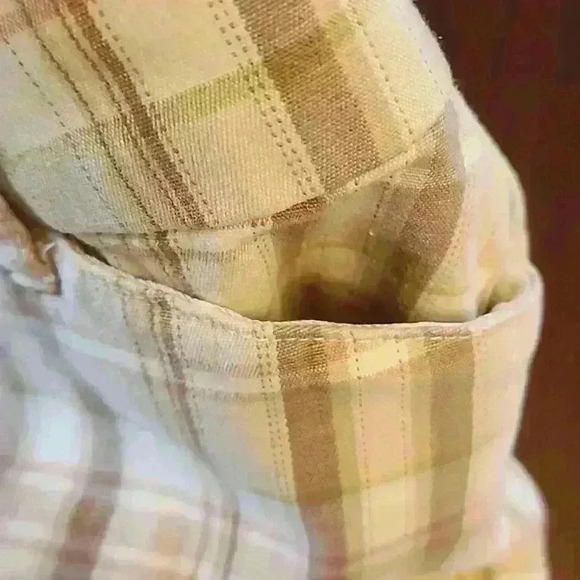 St. John's Bay stretch cropped pants - Picture 10 of 11